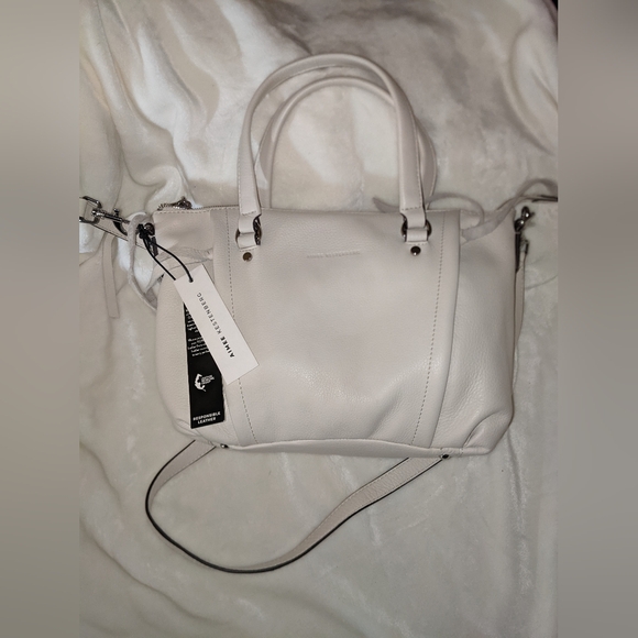 Aimee kestenberg Amsterdam clay satchel.I dare you to compare the price! - Picture 1 of 12